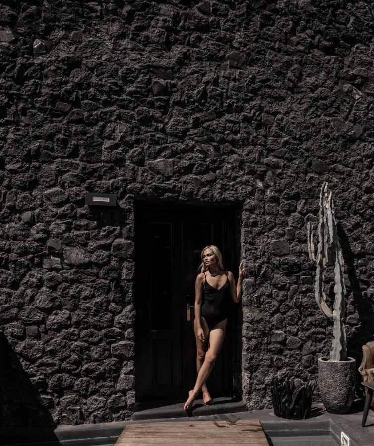 Kivotos Santorini Hotel Imerovigli  Bagian luar foto